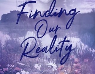 finding our reality halcie dawn