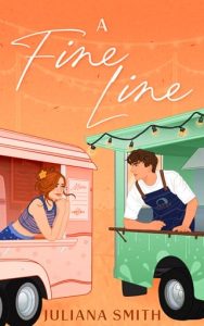 fine line, juliana smith