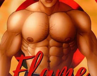 flame louisa masters