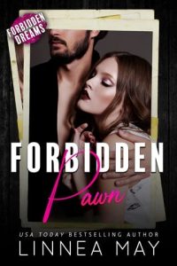 forbidden pawn, linnea may