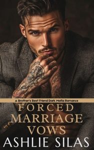forced marriage, ashlie silas