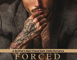 forced marriage ashlie silas