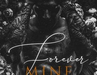forever mine jacey davis