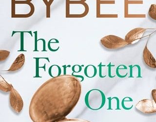 forgotten one catherine bybee