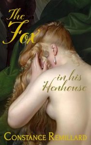 fox henhouse, constance remillard