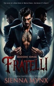 fratelli, sienna mynx