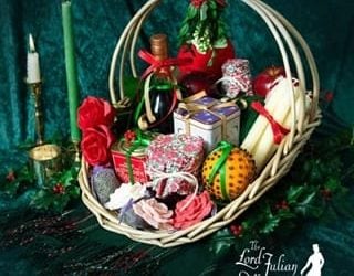 gentleman under mistletoe grace burrowes