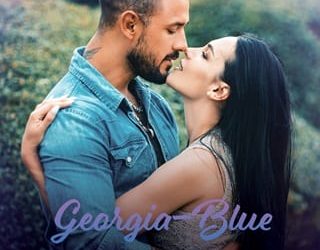 georgia blue mackenzy fox