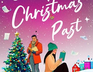 ghostwriter amber eve