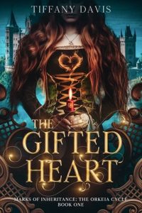 gifted heart, tiffany davis