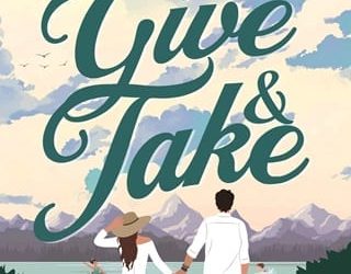 give take claire wilder