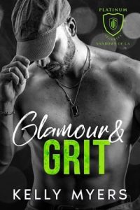 glamour grit, kelly myers