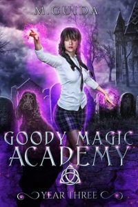 goody magic 3, m guida