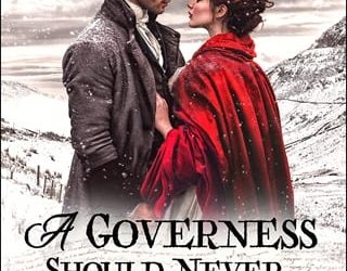 governess should never emily windsor
