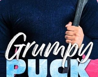 grumpy puck misha bell
