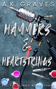 hammers heartstrings, ak graves