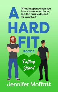 hard fit, jennifer moffatt