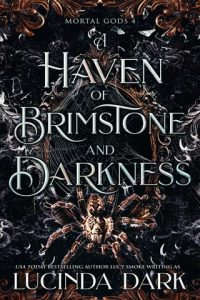 haven brimstone, lucinda dark
