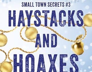 haystacks jo grafford