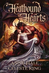 heartbound hearts, anne hale