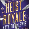 heist royale kayvion lewis