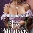hellion's secret jess michaels