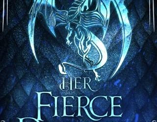 her fierce dragon ariel marie