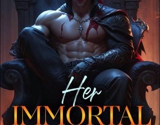 her immortal love anne hale