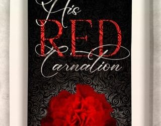 his red carnation cassandra vega