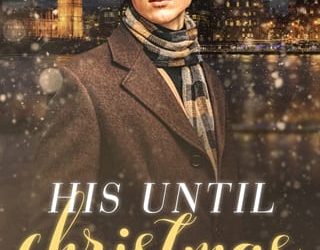 his until christmas con riley