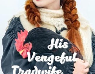 his vengeful tradwife katie landry