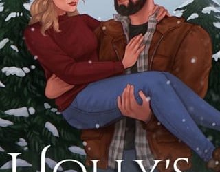 holly's grizzly leigh miller