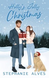 holly's jolly, stephanie alves