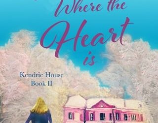 home where heart rose amberly