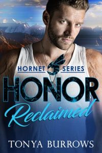 honor reclaimed, tonya burrows