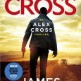 house of cross james patterson