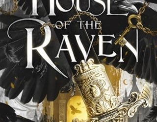 house of raven ingrid seymour