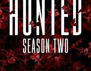 hunted 2 xavier neal