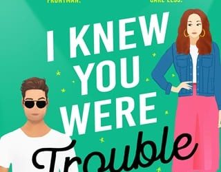 i knew you were trouble emma rae