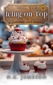 icing on top, na jameson