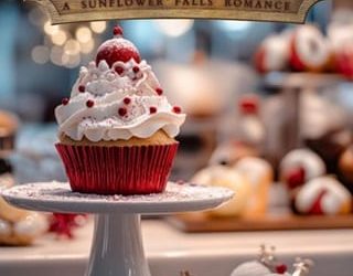 icing on top na jameson