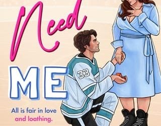 if you need me helena hunting