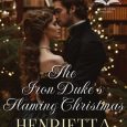 iron duke's christmas henrietta harding