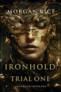ironhold, morgan rice