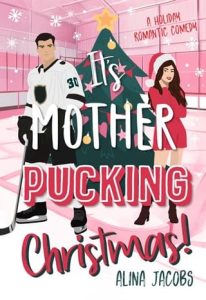 it's mother-pucking, alina jacobs