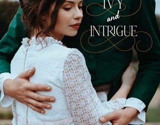 ivy intrigue laura rollins