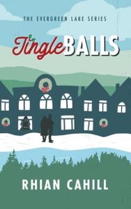 jingle bells, rhian cahill