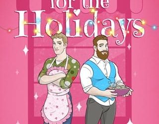 just for holidays micah carver