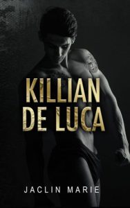 killian de luca, jaclin marie