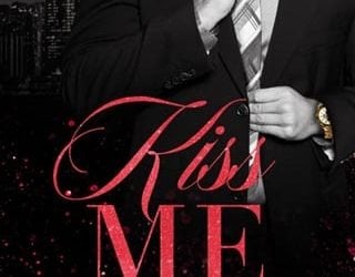 kiss me tiffany patterson